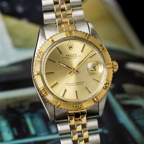 rolex turn o graph for sale|vintage rolex datejust for sale.